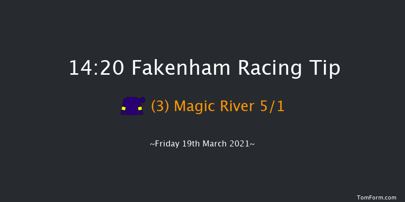 Shereford Handicap Chase Fakenham 14:20 Handicap Chase (Class 5) 24f Fri 19th Feb 2021