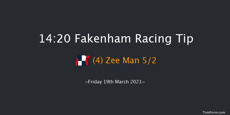 Shereford Handicap Chase Fakenham 14:20 Handicap Chase (Class 5) 24f Fri 19th Feb 2021