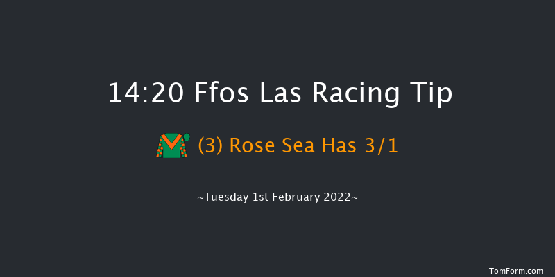 Ffos Las 14:20 Handicap Chase (Class 4) 16f Wed 5th Jan 2022