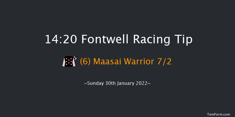 Fontwell 14:20 Handicap Chase (Class 5) 18f Sun 26th Dec 2021