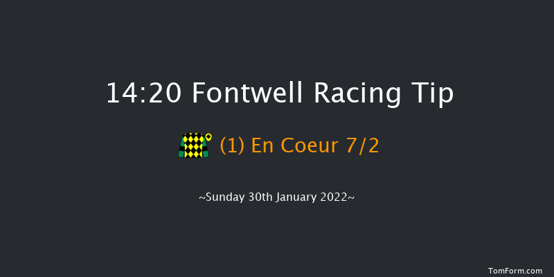 Fontwell 14:20 Handicap Chase (Class 5) 18f Sun 26th Dec 2021