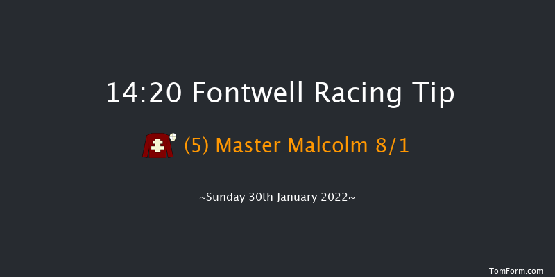 Fontwell 14:20 Handicap Chase (Class 5) 18f Sun 26th Dec 2021