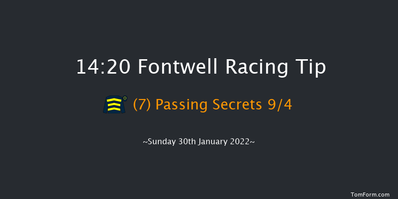 Fontwell 14:20 Handicap Chase (Class 5) 18f Sun 26th Dec 2021