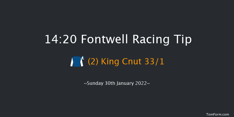 Fontwell 14:20 Handicap Chase (Class 5) 18f Sun 26th Dec 2021