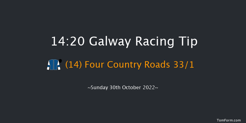 Galway 14:20 Handicap Chase 22f Sat 29th Oct 2022