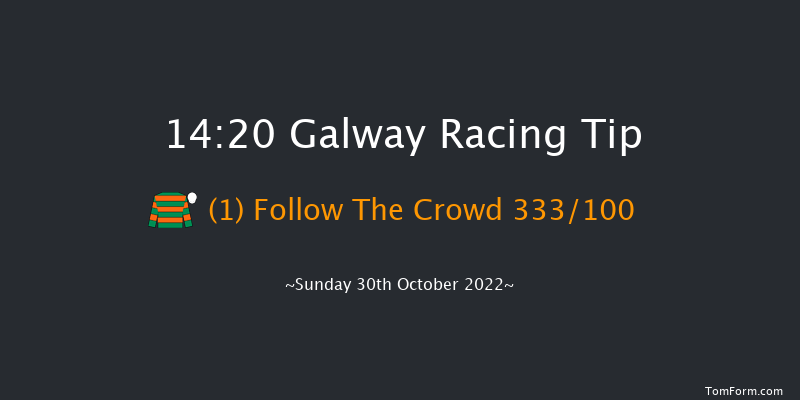 Galway 14:20 Handicap Chase 22f Sat 29th Oct 2022