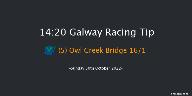 Galway 14:20 Handicap Chase 22f Sat 29th Oct 2022