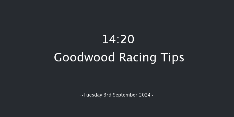 Goodwood  14:20 Handicap (Class 4) 5f Sun 25th Aug 2024