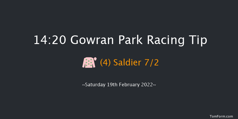 Gowran Park 14:20 Conditions Hurdle 16f Thu 27th Jan 2022