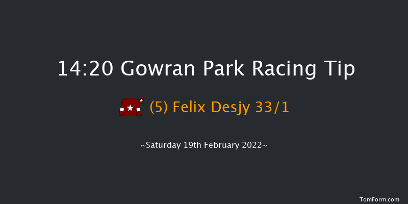 Gowran Park 14:20 Conditions Hurdle 16f Thu 27th Jan 2022