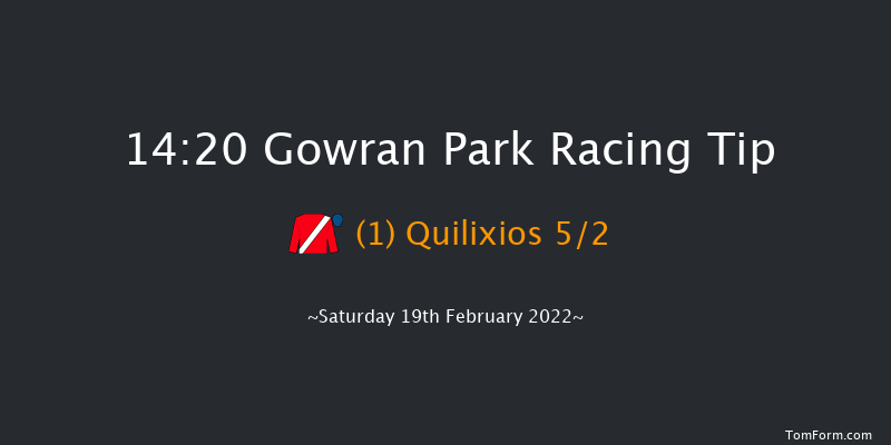 Gowran Park 14:20 Conditions Hurdle 16f Thu 27th Jan 2022