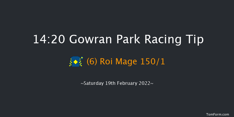 Gowran Park 14:20 Conditions Hurdle 16f Thu 27th Jan 2022