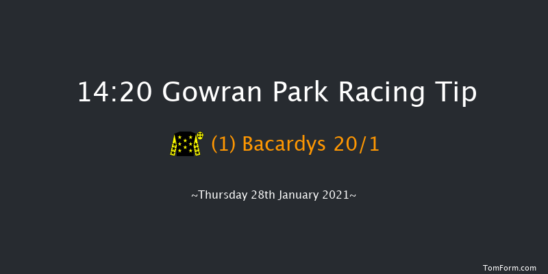 John Mulhern Galmoy Hurdle (Grade 2) Gowran Park 14:20 Conditions Hurdle 24f Fri 20th Nov 2020