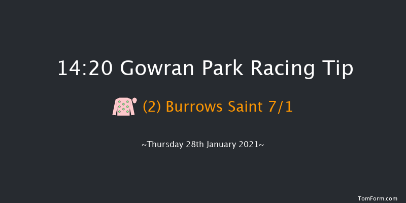 John Mulhern Galmoy Hurdle (Grade 2) Gowran Park 14:20 Conditions Hurdle 24f Fri 20th Nov 2020