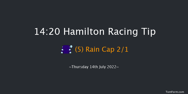 Hamilton 14:20 Handicap (Class 6) 6f Sat 9th Jul 2022