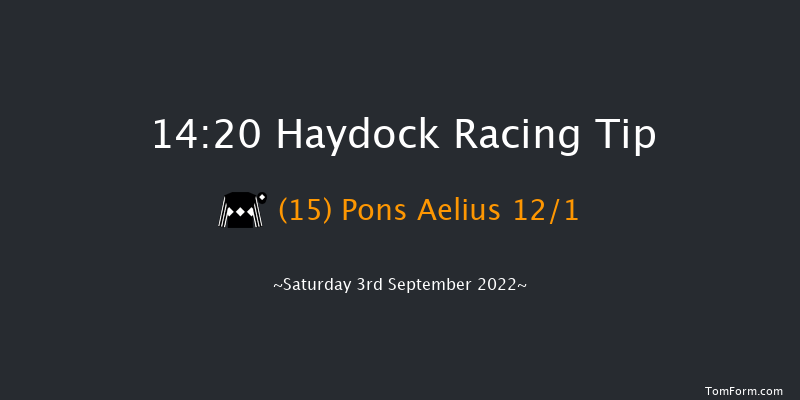 Haydock 14:20 Handicap (Class 2) 14f Fri 2nd Sep 2022