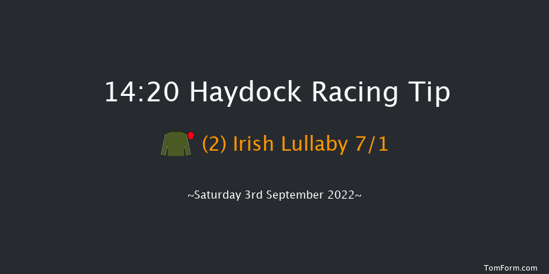 Haydock 14:20 Handicap (Class 2) 14f Fri 2nd Sep 2022