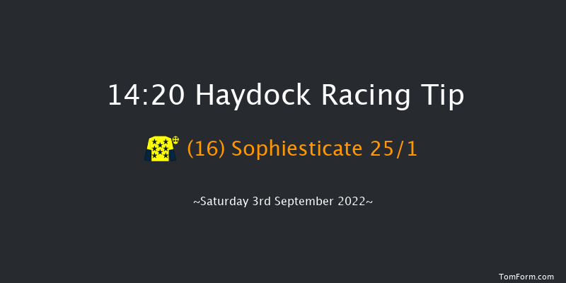 Haydock 14:20 Handicap (Class 2) 14f Fri 2nd Sep 2022