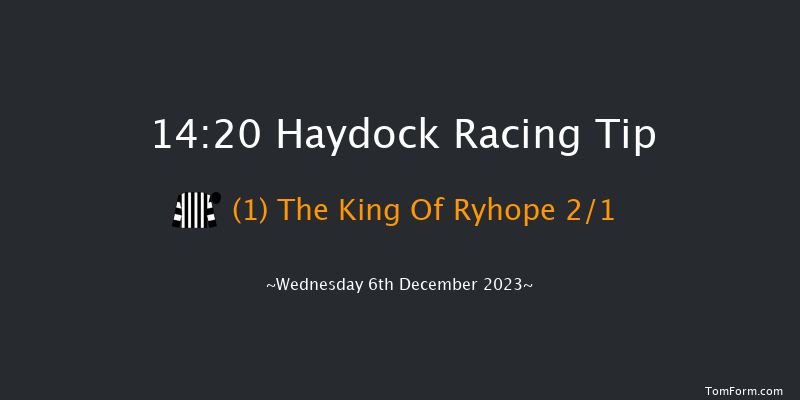 Haydock 14:20 Handicap Chase (Class 3) 22f Sat 25th Nov 2023