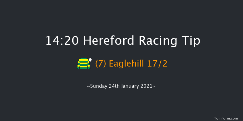 Central Roofing Novices' Handicap Chase (GBB Race) Hereford 14:20 Handicap Chase (Class 4) 25f Mon 11th Jan 2021