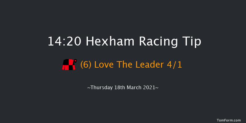 BK Racing Grand National Handicap Chase Hexham 14:20 Handicap Chase (Class 4) 32f Wed 9th Dec 2020