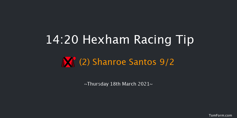 BK Racing Grand National Handicap Chase Hexham 14:20 Handicap Chase (Class 4) 32f Wed 9th Dec 2020