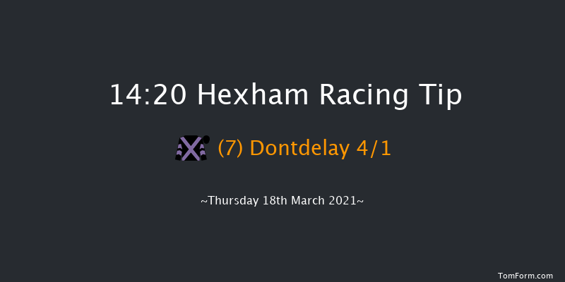 BK Racing Grand National Handicap Chase Hexham 14:20 Handicap Chase (Class 4) 32f Wed 9th Dec 2020