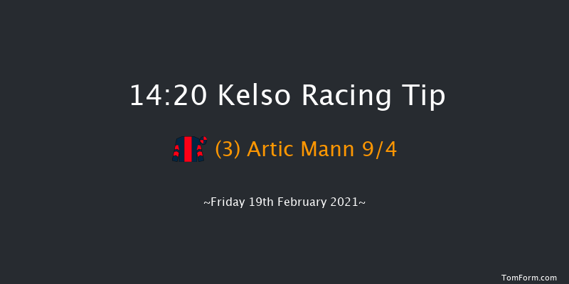 BoscaSports Racing's Digital Display Handicap Hurdle Kelso 14:20 Handicap Hurdle (Class 4) 23f Tue 29th Dec 2020