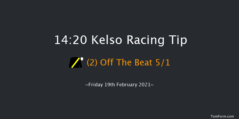 BoscaSports Racing's Digital Display Handicap Hurdle Kelso 14:20 Handicap Hurdle (Class 4) 23f Tue 29th Dec 2020