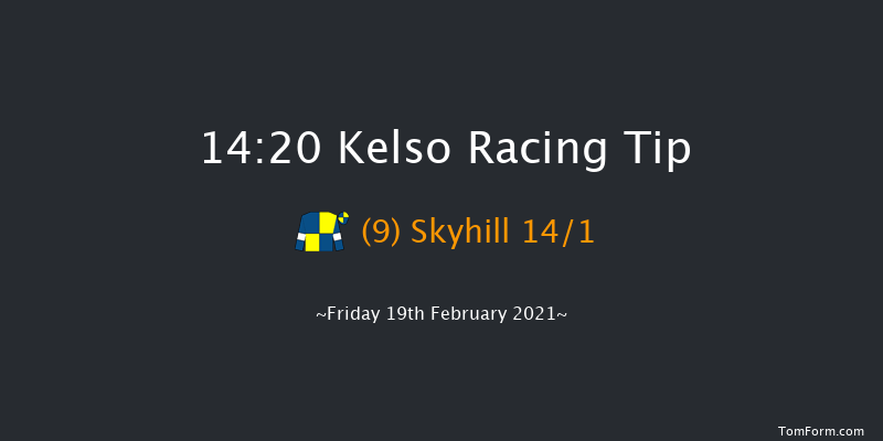 BoscaSports Racing's Digital Display Handicap Hurdle Kelso 14:20 Handicap Hurdle (Class 4) 23f Tue 29th Dec 2020