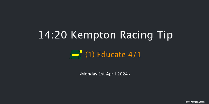 Kempton  14:20 Stakes (Class 5) 10f Wed 27th Mar 2024