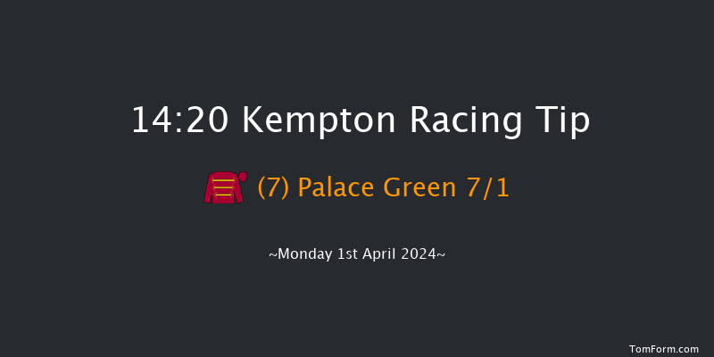 Kempton  14:20 Stakes (Class 5) 10f Wed 27th Mar 2024