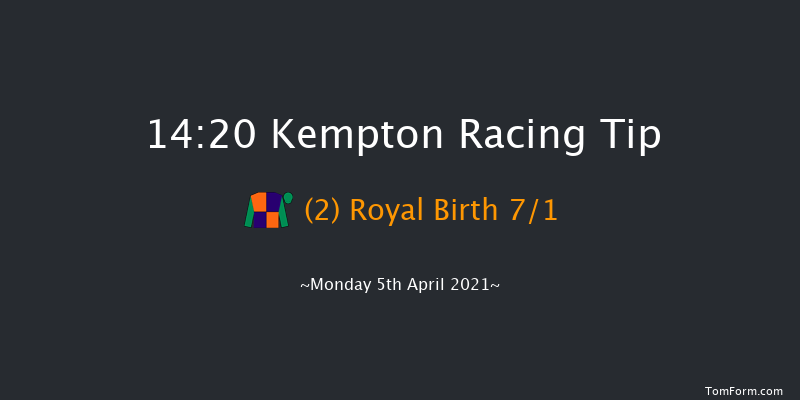 Try New Super Boosts At Unibet Handicap Kempton 14:20 Handicap (Class 2) 5f Wed 31st Mar 2021