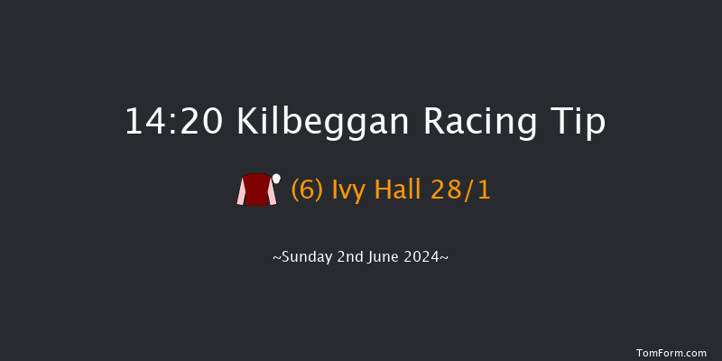 Kilbeggan  14:20 Novices Hurdle 25f Fri 17th May 2024