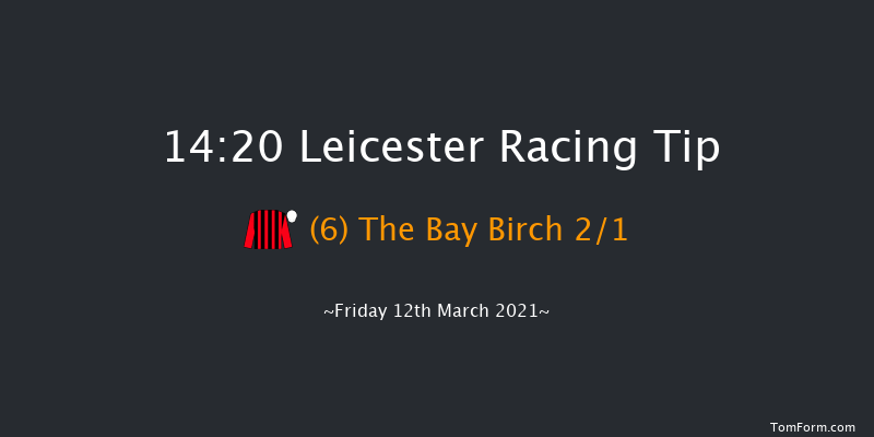 Racing TV Profits Returned To Racing Handicap Chase Leicester 14:20 Handicap Chase (Class 3) 20f Tue 2nd Mar 2021