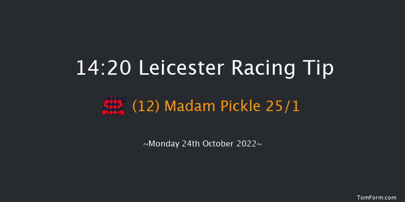 Leicester 14:20 Handicap (Class 6) 7f Tue 11th Oct 2022