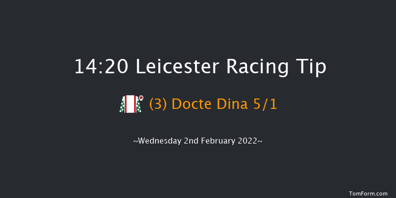 Leicester 14:20 Handicap Chase (Class 4) 23f Tue 25th Jan 2022