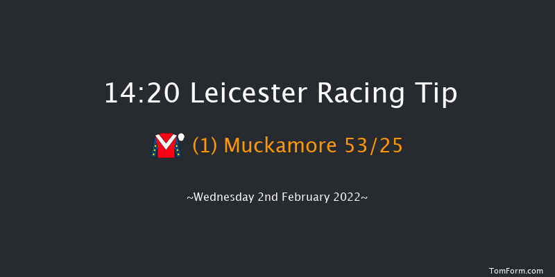 Leicester 14:20 Handicap Chase (Class 4) 23f Tue 25th Jan 2022