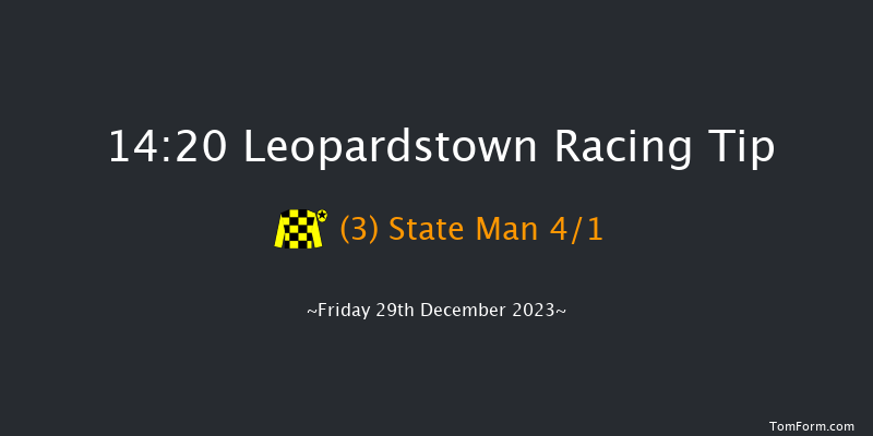 Leopardstown 14:20 Conditions Hurdle 16f Thu 28th Dec 2023