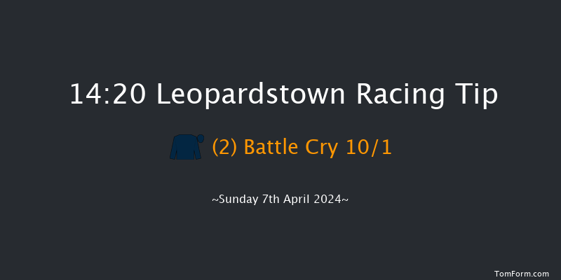 Leopardstown  14:20 Group 3 7f Mon 4th Mar 2024