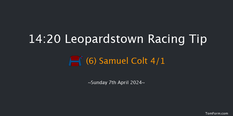 Leopardstown  14:20 Group 3 7f Mon 4th Mar 2024