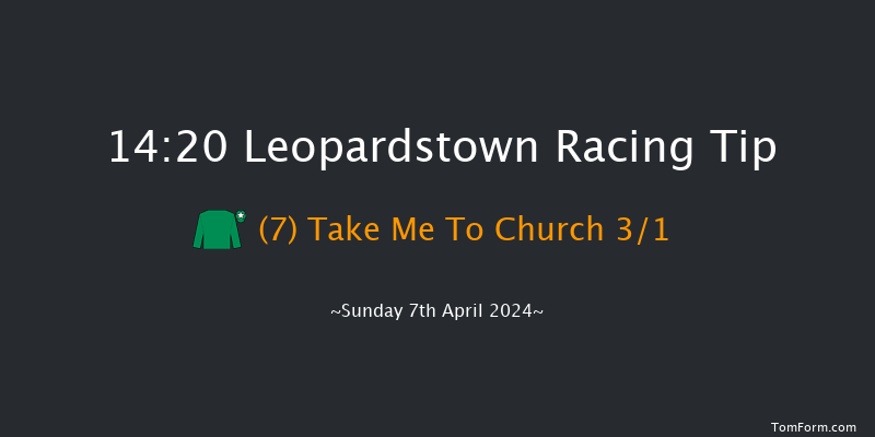 Leopardstown  14:20 Group 3 7f Mon 4th Mar 2024