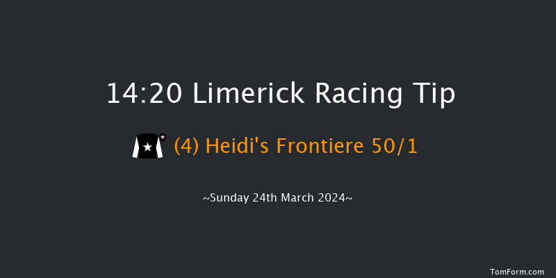 Limerick  14:20 Conditions Hurdle 16f Sun 10th Mar 2024