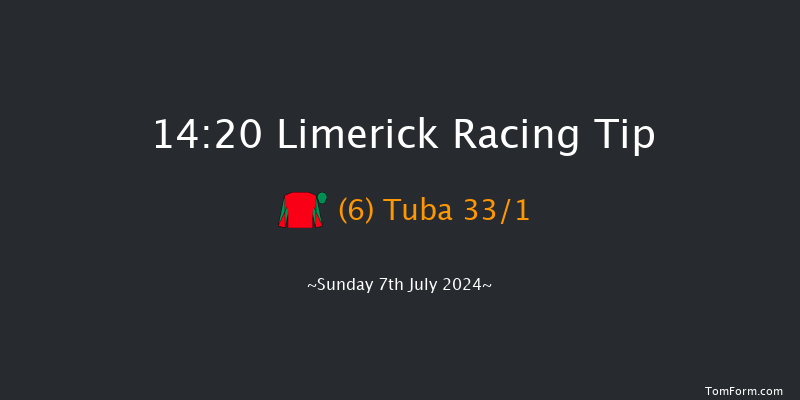 Limerick  14:20 Maiden 8f Sat 22nd Jun 2024