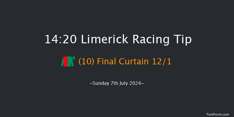 Limerick  14:20 Maiden 8f Sat 22nd Jun 2024