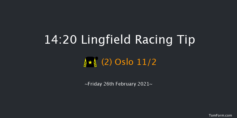 Betway Handicap Lingfield 14:20 Handicap (Class 3) 10f Sat 20th Feb 2021