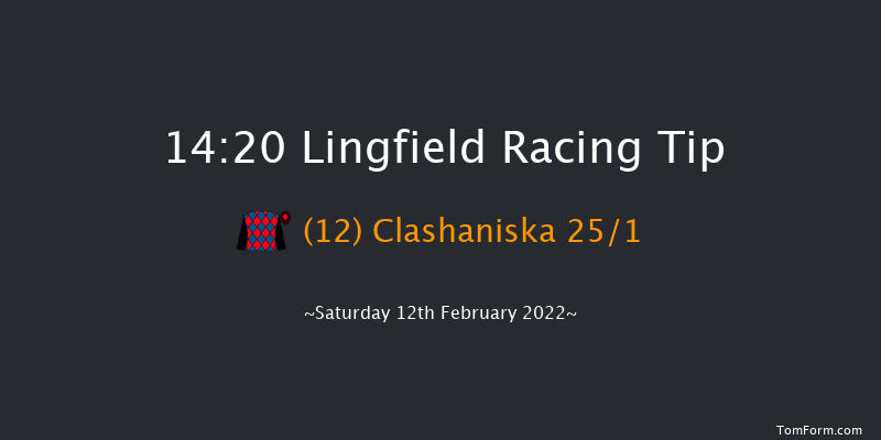 Lingfield 14:20 Handicap (Class 5) 6f Sat 5th Feb 2022