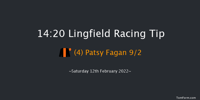 Lingfield 14:20 Handicap (Class 5) 6f Sat 5th Feb 2022