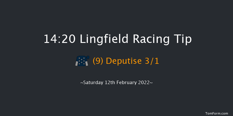 Lingfield 14:20 Handicap (Class 5) 6f Sat 5th Feb 2022