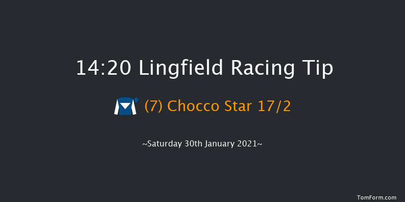 Play 4 To Win At Betway Handicap Lingfield 14:20 Handicap (Class 5) 6f Fri 29th Jan 2021